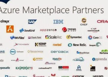 Why to Sell on Azure Marketplace?