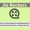 Jio Rockers Tamil: Download Latest Bollywood, Tamil HD Movies