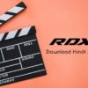 RDXHD – How to Download any movie from RDXHD (Free 2021)