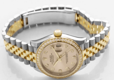 Rolex: A Grandeur Collection Of Watches Made Perfectly For The Ladies