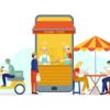 Mobile Ordering: The Revolutionary Transformation in Food Ecosystem