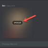 How to Make Discord Spoiler Images On Smartphone and PC?