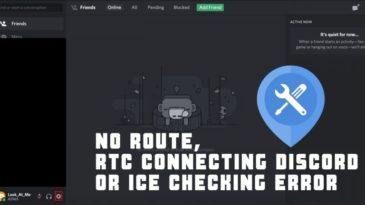 Подключение к rtc discord на телефоне