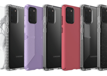 Which Type of Material is Good for a Mobile Back Case?