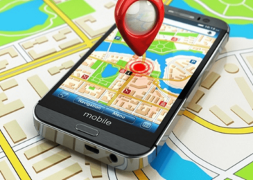 The Best Mobile Location Tracker app for your kids