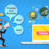 5 Lesser Known Ways To Promote Your Business Online