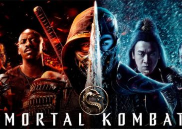 Mortal Kombat (2021) Hindi WEBRip 720p Dual Audio [Hindi (Voice Over) + English] HD | Full Movie