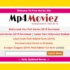 Mp4moviez.in – Download Latest HD Movies For Free (MP4Moviez)