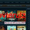 Movierulz Plz | Movierulz Wap | 3 Movierulz Plz