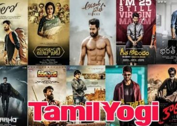 What Is Tamilyogi? Tamil Yogi.com New Tamil Movies Download