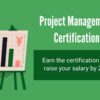 How to increase salaries with PMP certification?