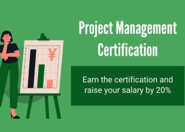 How to increase salaries with PMP certification?