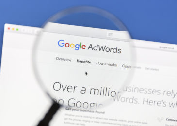 Using The Power of Google AdWords to Generate More Sales for Your Firm