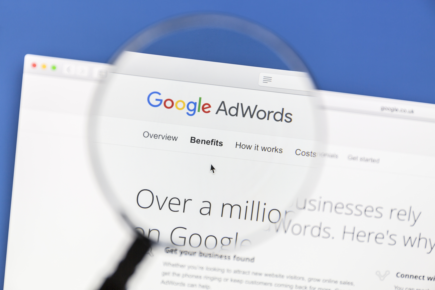 Power of Google AdWords to Generate More Sales for Your Firm