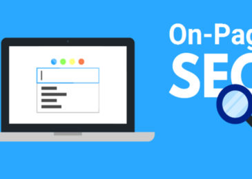 8 SEO Essentials for Every Blog Post
